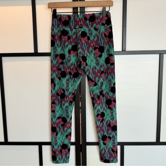 Minnie Mouse Lularoe leggings - Picture 15 of 15